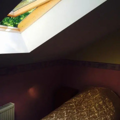 Гостиница Guest House Briz Стандартный номер с 2 отдельными кроватями фото 6