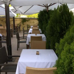 Отель Guest House Sany бассейн фото 3