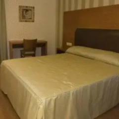 Hotel As Brisas do Freixo 2* Стандартный номер с двуспальной кроватью фото 3