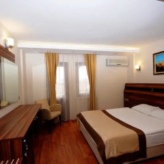 By Cappadocia Hotel & Spa 4* Стандартный номер фото 13