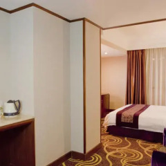 Haijun Hotel удобства в номере