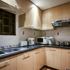 Sherwood Residence Hotel 4* Номер Делюкс с различными типами кроватей фото 10