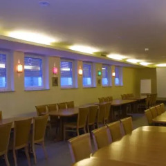 Hotel Bielany гостиничный бар