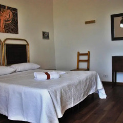 Отель B&B Grillo Verde Стандартный номер фото 2