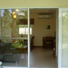 Casuarina Jomtien Hotel питание