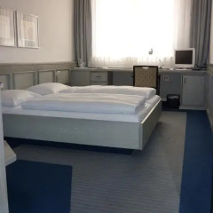 Hotel Avenue 3* Стандартный номер с различными типами кроватей фото 7
