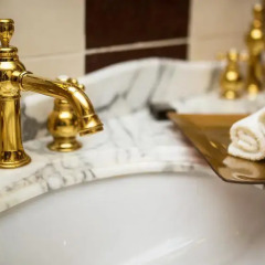 Tolip Hotel Alexandria 5* Вилла с различными типами кроватей фото 15