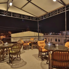 View Cave Hotel Турция, Гёреме - отзывы, цены и фото номеров - забронировать отель View Cave Hotel онлайн интерьер отеля фото 2