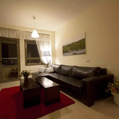 Tel Aviv Towers Apartment Израиль, Тель-Авив - отзывы, цены и фото номеров - забронировать отель Tel Aviv Towers Apartment онлайн комната для гостей фото 2