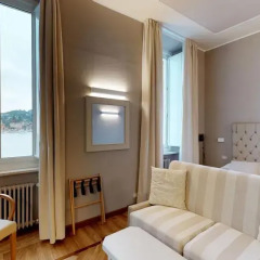 Hotel Metropole 4* Полулюкс фото 14