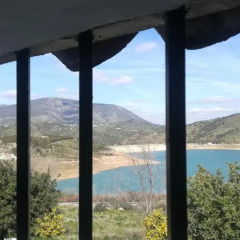 Отель El Peñón пляж