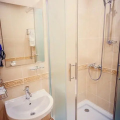 Resort Hotel Voyage Стандартный номер с различными типами кроватей фото 6