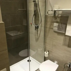 Hotel San Biagio Стандартный номер с различными типами кроватей фото 32