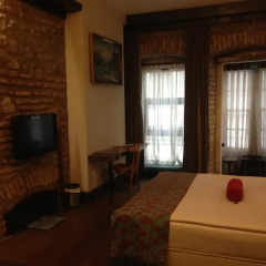 Gumusyan Hotel комната для гостей фото 4
