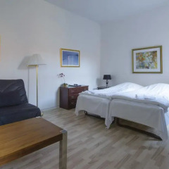 Hotel Amager 2* Полулюкс с различными типами кроватей