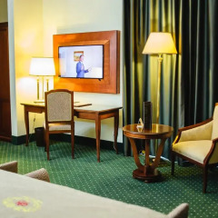 Georgia Palace Hotel & SPA удобства в номере фото 2