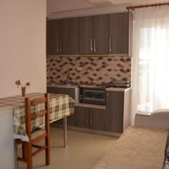 Hotel Erioni 3* Стандартный номер с различными типами кроватей фото 10