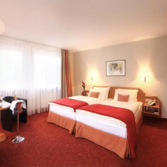 Отель Parkhotel Diani 4* Номер Делюкс с различными типами кроватей фото 6