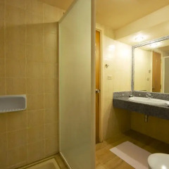 Sindbad Aqua Hotel & Spa 4* Стандартный номер с различными типами кроватей