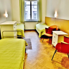 Hostel Diana Park детские мероприятия фото 2