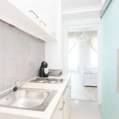 Апартаменты Royal Resort Apartments Westbahnhof Vienna Вена в номере