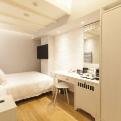 Hotel NuVe Heritage комната для гостей фото 3