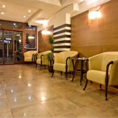 Sofia Place Hotel интерьер отеля