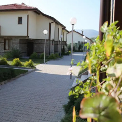 Отель Aelea Complex