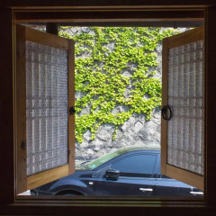 Отель Gain Hanok Guesthouse Стандартный номер с различными типами кроватей фото 13