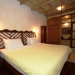 Sala Prabang Hotel 3* Стандартный номер с различными типами кроватей фото 12
