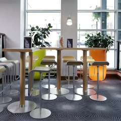 Отель Novotel Glasgow Centre питание