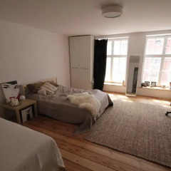 Отель Apartamenty Gdansk - Apartament Dluga детские мероприятия фото 2