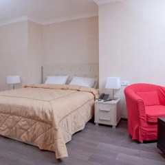 Гостиница Travel 3* Номер Комфорт с различными типами кроватей
