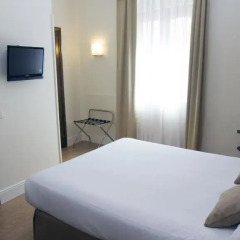 Best Western Hotel Los Condes 3* Стандартный номер с различными типами кроватей фото 7