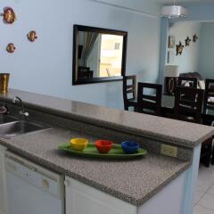 Отель Maz4you Beachfront Condo Масатлан в номере фото 2