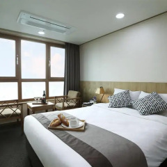 Golden City Hotel Dongdaemun 3* Другое