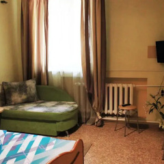 Mini-hotel Mango Казань комната для гостей фото 4