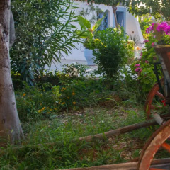 Aggello Boutique Hotel фото 4