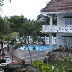 Отель Laluna Ayurveda Resort Шри-Ланка, Бентота - отзывы, цены и фото номеров - забронировать отель Laluna Ayurveda Resort онлайн помещение для мероприятий