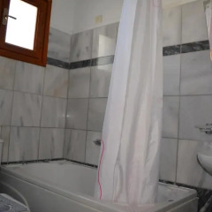 Отель Anemomilos Suites 2* Стандартный номер с различными типами кроватей фото 8