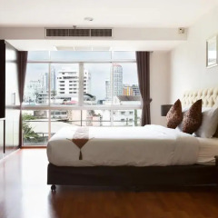 Отель Waterford Diamond Tower 3* Люкс повышенной комфортности фото 17
