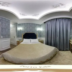 Отель Porto Eda 3* Улучшенный номер фото 7