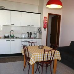 Отель Apartamentos São João в номере фото 2