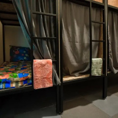 BAZA Hostel Almaty Алматы детские мероприятия фото 2