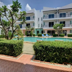 Отель Pool Access 89 at Rawai 3* Люкс с различными типами кроватей фото 17