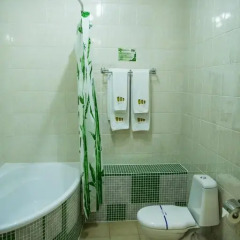 Гостиница Bogolvar Eco Resort & Spa 3* Номер Делюкс с различными типами кроватей фото 5