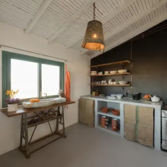 Отель Sudan Palas - Guest House удобства в номере