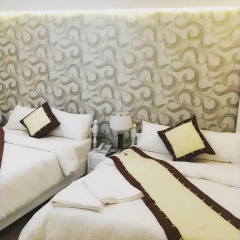 White Star Hotel 2* Стандартный номер фото 2