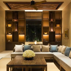 Отель Anantara Layan Phuket Resort интерьер отеля фото 2