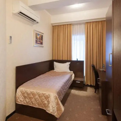 Гостиница Камергерский 3* Номер Эконом с разными типами кроватей фото 6